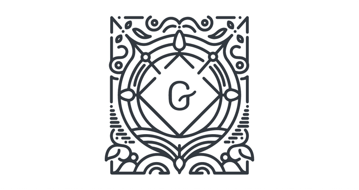WordPress Gutenberg Logo
